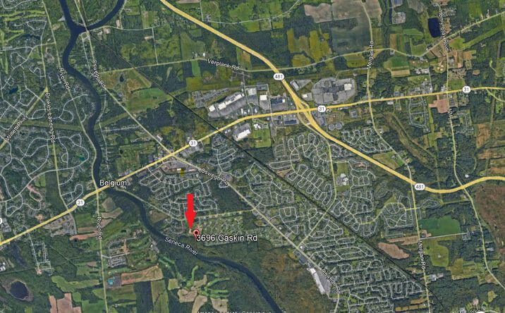 Pictures of Land property located at Rachel Ct,, Baldwinsvill, NY 13027 for sales - image #1