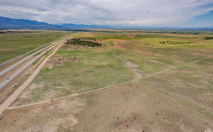 Pictures of Land property located at 2000 N West Frontage I-15, Fillmore, UT 84631 for sales - image #1