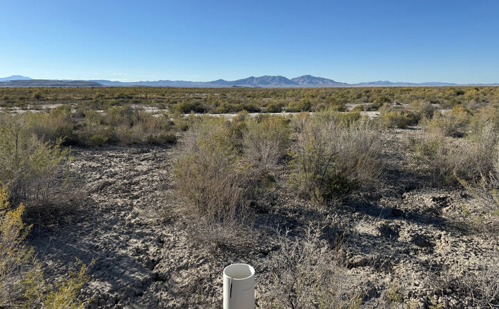 Pictures of Land property located at 6000 N 10000 W, Delta, UT 84651 for sales - image #1