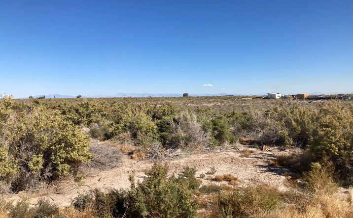 Pictures of Land property located at 7430 W 3000 N Rd, Hinckley, UT 84624 for sales - image #1