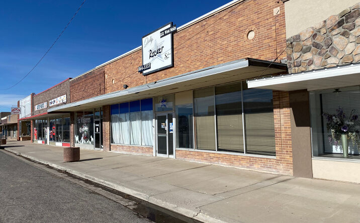 Pictures of Retail, Office property located at 252 W Main St, Delta, UT 84624 for sales - image #1