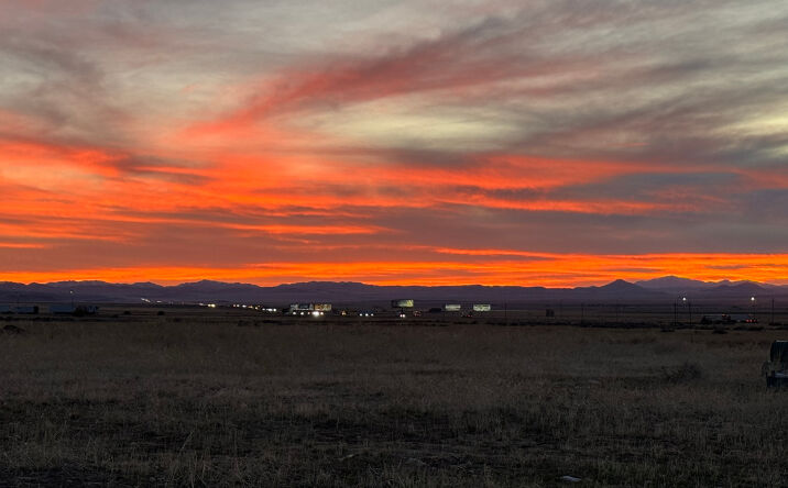 Pictures of Land property located at 1100 S 725 W Rd, Fillmore, UT 84631 for sales - image #1
