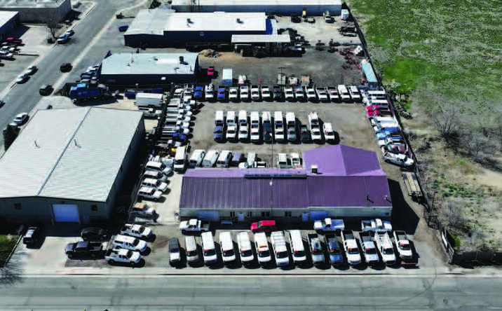 Pictures of Office, Retail property located at 3350 W 71st Pl, Westminster, CO 80030 for sales - image #1