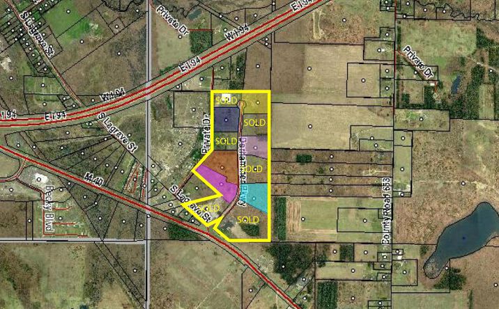 Pictures of Land property located at Derhammer Pkwy, #9, Paw Paw, MI 49079 for sales - image #1