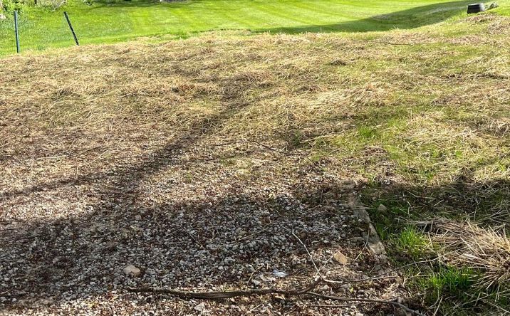 Pictures of Land property located at 911 Charles Street, Galion, OH 44833 for sales - image #1