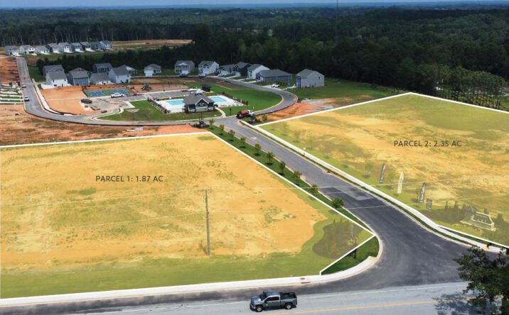 Pictures of Land, Office, Retail property located at 1201 Cross Anchor Rd, Woodruff, SC 29388 for sales - image #1