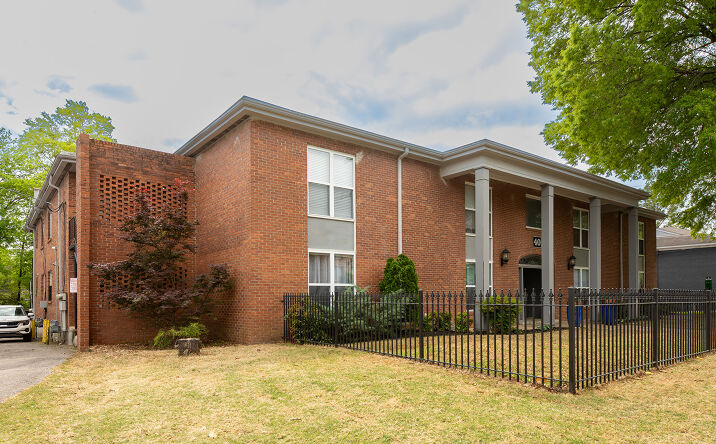 Pictures of Multifamily property located at 40 S Morrison St, Memphis, TN 38104 for sales - image #1