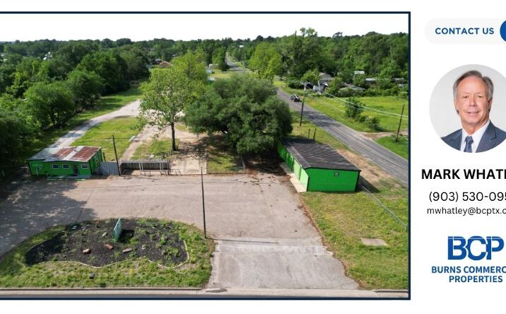 Pictures of Industrial, Land, Office property located at 12549 State Hwy 64, Tyler, TX 75707 for sales - image #1