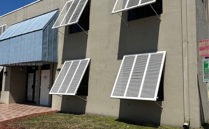 Pictures of Industrial, Multifamily, Office property located at 12079 SW 131st Ave # 12079, Miami, FL 33186 for sales - image #1