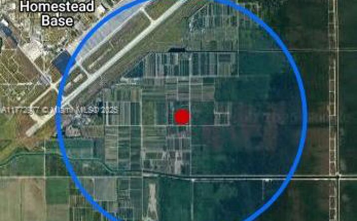 Pictures of Land property located at 312 St, Homestead, FL 33033 for sales - image #1