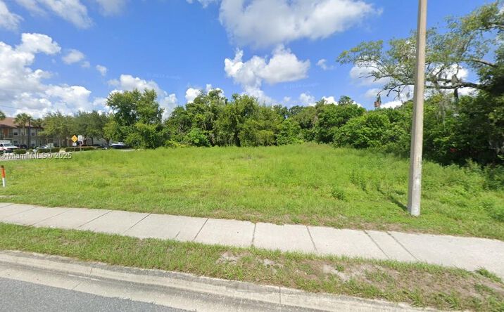 Pictures of Land property located at 3718 N Goldenrod Road, Winter Park, FL 32792 for sales - image #1