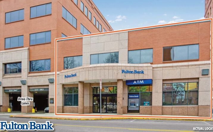 Pictures of Retail property located at 30 S George St, York, PA 17401 for sales - image #1
