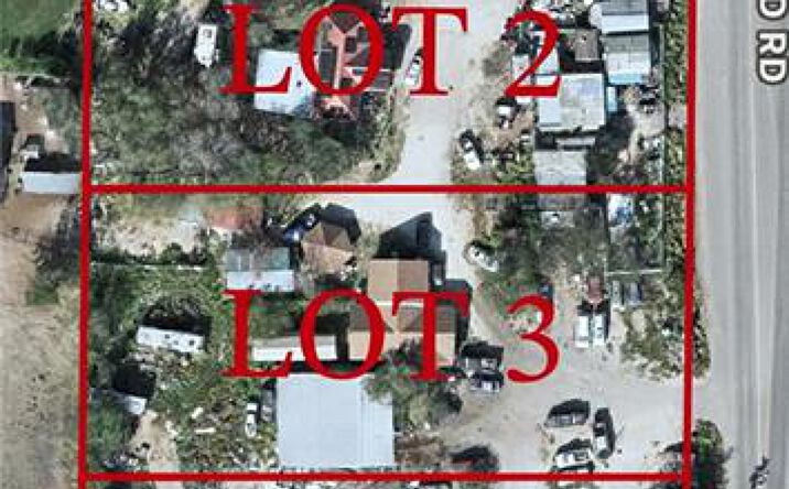 Pictures of Retail, Industrial property located at 8245 N Moorefield Road, Mission, TX 78574 for sales - image #1
