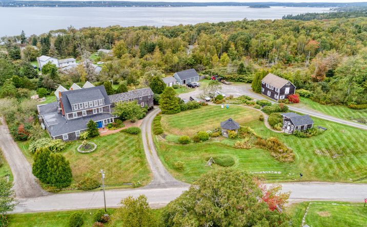 Pictures of Hospitality property located at 3063 Bristol Rd, Bristol, ME 04554 for sales - image #1