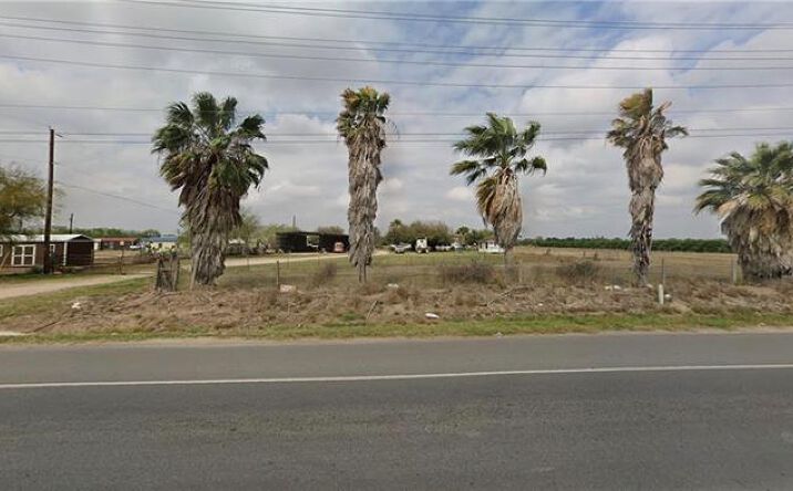 Pictures of Land, Multifamily property located at 5120 Mile 7 Road, Mission, TX 78574 for sales - image #1