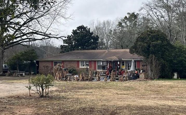 Pictures of Business for Sale, Retail, Office property located at 4009 Salem Road, Covington, GA 30016 for sales - image #1
