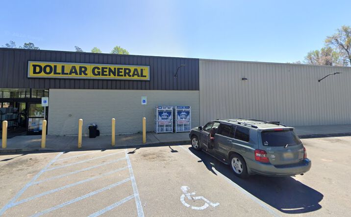 Pictures of Retail property located at 570 McClellan Rd, Kellyton, AL 35089 for sales - image #1