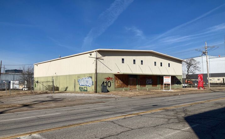 Pictures of Retail property located at 410 S Peoria Ave, Tulsa, OK 74120 for sales - image #1