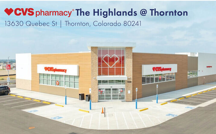Pictures of Retail property located at 13630 Quebec St, Thornton, CO 80602 for sales - image #1