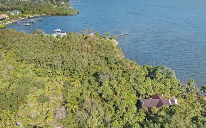 Pictures of Land property located at 5955 S US-1, Rockledge, FL 32955 for sales - image #1
