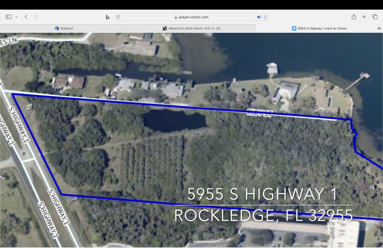 5955 S US-1, Rockledge, FL 32955 | Crexi.com