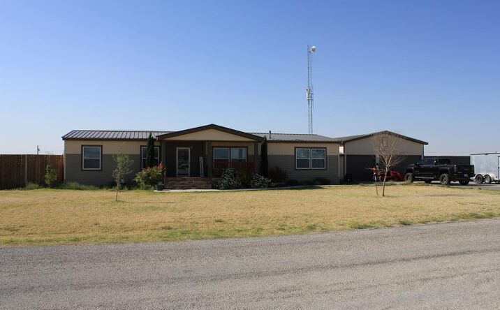 Pictures of Land, Mixed Use property located at 14201 W County Rd 178, Odessa, TX 79766 for sales - image #1