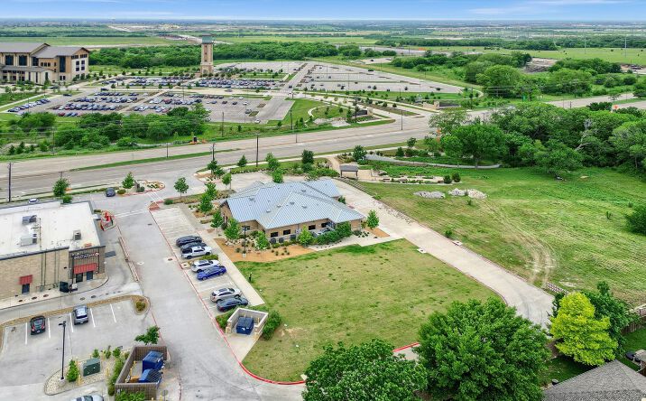 Pictures of Land property located at 13090 Preston Rd, Frisco, TX 75035 for sales - image #1