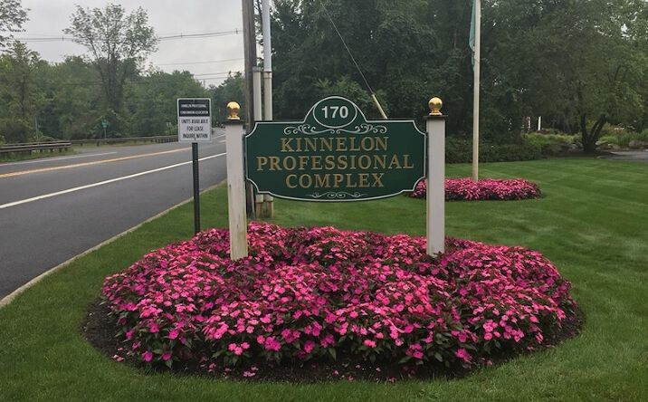 Pictures of Office property located at 170 Kinnelon Rd, Kinnelon, NJ 07405 for sales - image #1