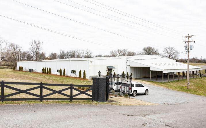 Pictures of Industrial, Mixed Use property located at 5830 Hwy 231 S, Castalian Springs, TN 37031 for sales - image #1
