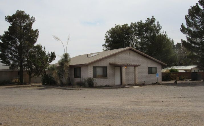 Pictures of Office property located at 900 W Birch St, Deming, NM 88030 for sales - image #1