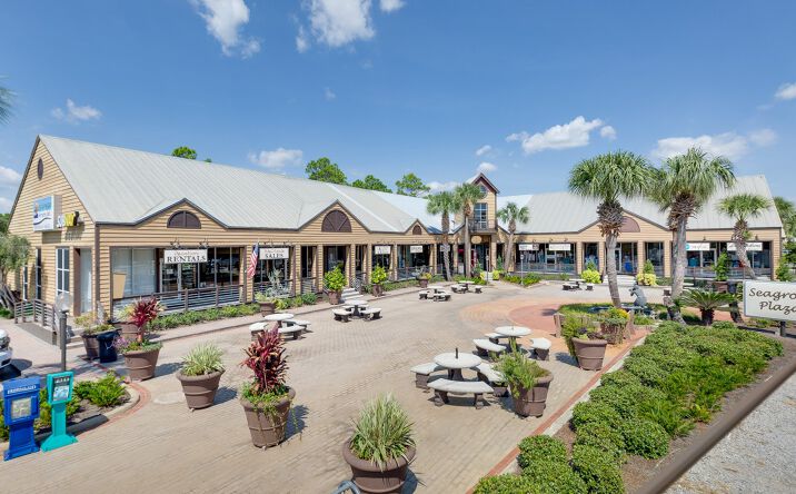 image of property at 3723 E COUNTY HWY 30A Santa Rosa Beach FL 32459