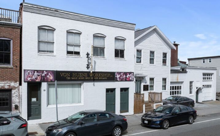 Pictures of Industrial, Mixed Use, Multifamily, Office, Retail property located at 51 Boylston St, Brookline, MA 02445, 55 Boylston Street, Brookline, MA 02445, 65 Boylston Street, Brookline, MA 02445, 67 Boylston Street, Brookline, MA 02445 for sales - image #1