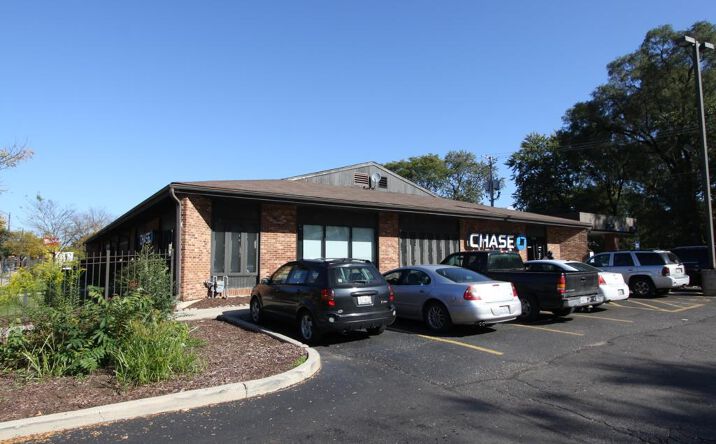 Pictures of Office, Retail property located at 11717 S Halsted St, Chicago, IL 60628 for sales - image #1