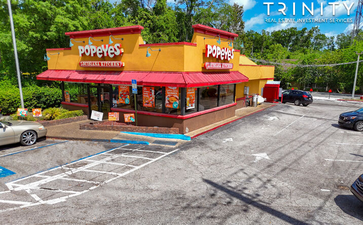 Pictures of Retail property located at 8007 Normandy Blvd, Jacksonville, FL 32221 for sales - image #1