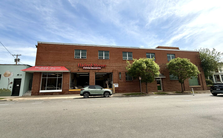 Pictures of Mixed Use property located at 3116 W Moore St, Richmond, VA 23230 for sales - image #1