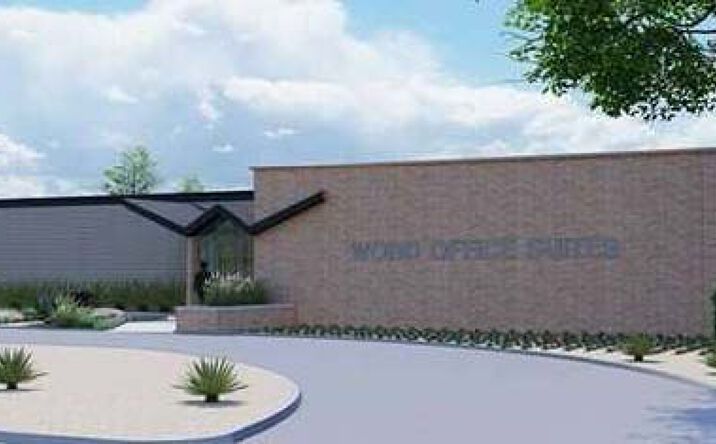 Pictures of Mixed Use, Office, Special Purpose property located at 4800 W Waco Dr, Waco, TX 76710 for sales - image #1
