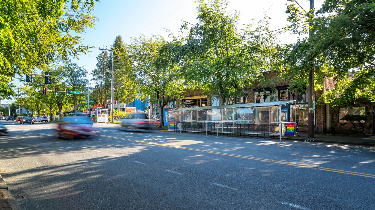 8001 Greenwood Ave N, Seattle, WA 98103 | Crexi.com