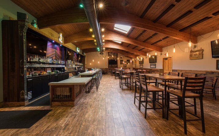Pictures of Retail property located at 3355 East Amazon Drive, Eugene, OR 97405 for sales - image #1