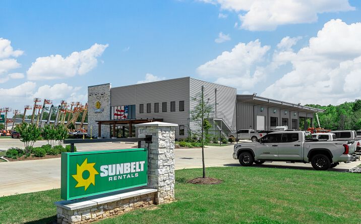 Pictures of Industrial, Retail property located at 5700 Commerce Dr, Bossier City, LA 71111 for sales - image #1