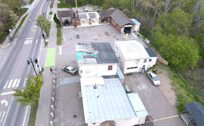 215 Riverside Ave., Burlington, VT 05401 | Crexi.com