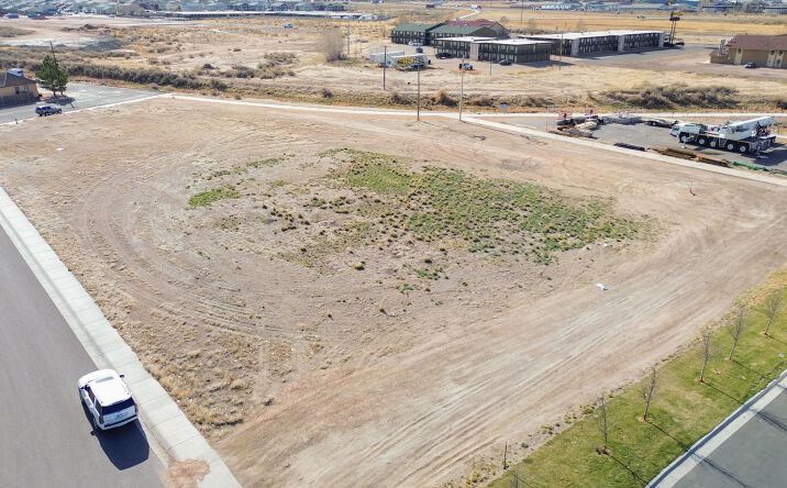 Pictures of Land property located at Bill Nye Ave, Laramie, WY 82070 for sales - image #1