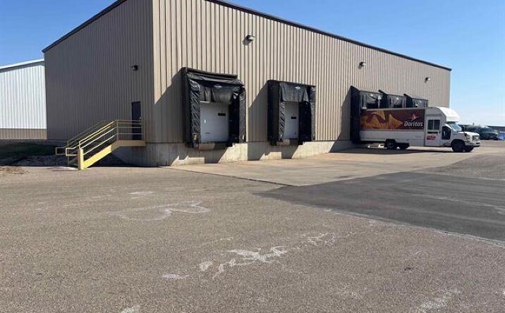 Pictures of Industrial property located at 3900 2nd Street NE, Minot, ND 58703 for sales - image #1