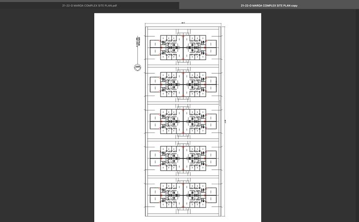 Pictures of Multifamily property located at 203 E Washington St, Maroa, IL 61756 for sales - image #1