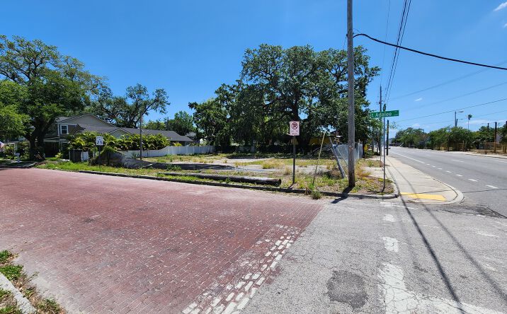 Pictures of Land property located at 3043 N Florida Ave, Tampa, FL 33603 for sales - image #1