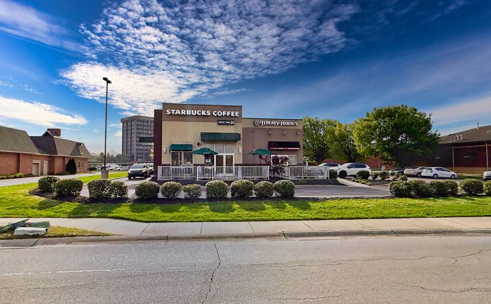 Pictures of Retail property located at 1321 S Hurstbourne Pkwy, Louisville, KY 40222 for sales - image #1