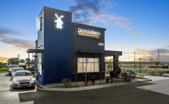 Pictures of Retail property located at 9001 E 104th Ave, Commerce City, CO 80640 for sales - image #1