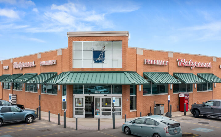 Pictures of Retail property located at 1000 Park Ave W, Mansfield, OH 44906 for sales - image #1