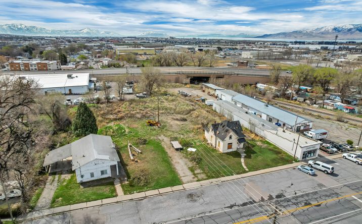 Pictures of Land property located at 175 W 200 S St, Pleasant Grove, UT 84062 for sales - image #1