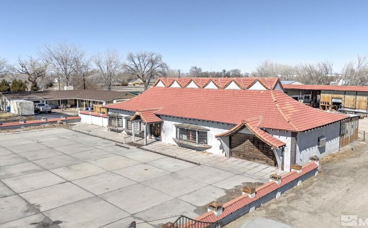 Pictures of Mixed Use, Office property located at 2150 Mt View Dr, Fallon, NV 89406 for sales - image #1