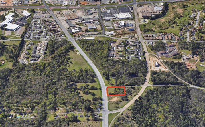 Pictures of Land property located at 3501 Judson Rd, Longview, TX 75605 for sales - image #1